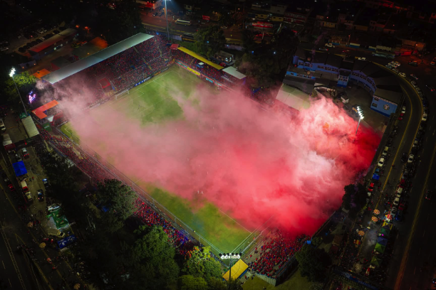 Fuente: Facebook oficial del club
