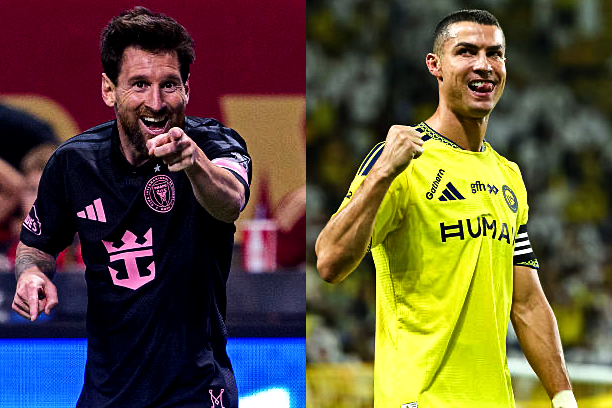 Cristiano y Messi, rumbo a los 1,000 goles: quién está realmente más cerca